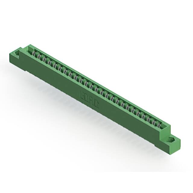 807-025-453-104 EDAC Inc.  Edgeboard Connectors